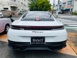 911 カレラ PDK 902.2後期現行モデルスポエグ