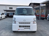 スクラム PC ハイルーフ 4WD エアコン・パワステ
