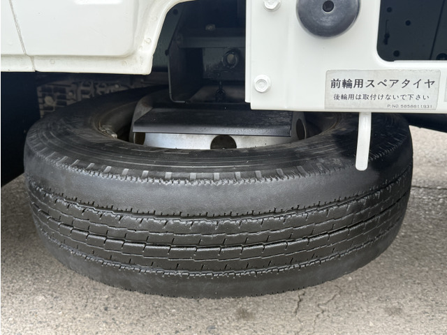 いすゞ エルフ_画像45