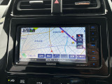 プリウス 1.8 A 禁煙 モデリスタ Bluetooth