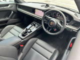 911 カレラ PDK 902.2後期現行モデルスポエグ