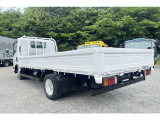 タイタン  平ボディ 積載2000kg