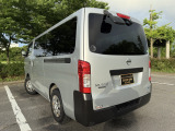 NV350キャラバン 2.5 DX ロング ディーゼル 4WD ワンオーナー 禁煙車 TV Bカメラ