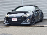トヨタ 86