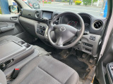 NV350キャラバン 2.0 DX ロング 4WD デイーゼル ターボ