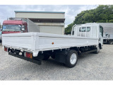 タイタン  平ボディ 積載2000kg