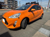 アクア 1.5 G ETC付 Bluetooth Bカメラ