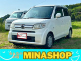 ホンダ ゼスト D