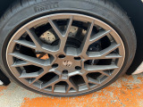 20/21インチ RS Spyder Designホイール!