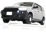 トヨタ プロボックス 1.5 F 4WD