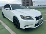 GS  350 Iパッケージ