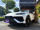 ランボルギーニ ウルス S 4WD