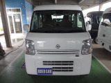 NV100クリッパー DX GL エマージェンシーブレーキ パッケージ ハイルーフ 5AGS車 B/T...