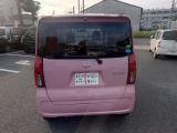 タント L スマートアシスト 非装着車 禁煙☆ナビ☆BT☆TV☆CD☆DVD