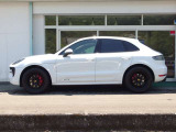 マカン GTS PDK 4WD ワンオーナー ユーザー買取 禁煙車