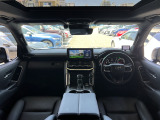 ランドクルーザー300 3.5 GRスポーツ 4WD 