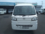 ハイゼットトラック  4WD 冷凍冷蔵車ー7℃