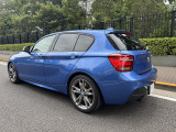1シリーズ M135i 