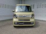 【中古車情報】ホンダ N-VAN +スタイル ファン ホンダセンシング 4WD 社外ナビ取付可能 の中古車詳細（走行距離：1.4万km、カラー：ガーデングリーンメタリック、販売地域：山梨県富士吉田市下吉田東）