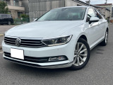 フォルクスワーゲン パサート TSI エレガンスライン