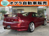 スカイラインGT-R 2.6 4WD 修復歴なし スーパークリアレッド