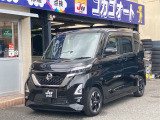 日産 ルークス
