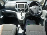 NV200バネット 1.6 チェアキャブ 車いす2名仕様 スロープワンオーナー走行19967キロ