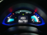 リーフ  X(30kwh)