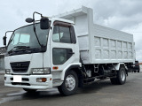 日産ディーゼル コンドル