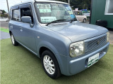 アルトラパン X2 禁煙車