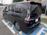 セレナ 1.2 e-POWER ハイウェイスター V No154・リアモニター・安全装備