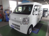 日産 NV100クリッパー