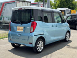 eKスペース G スタイルエディション 4WD 両側パワースライドドア ナビTV ETC