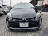 プリウス 1.8 S ツーリングセレクション モデリスタエアロ