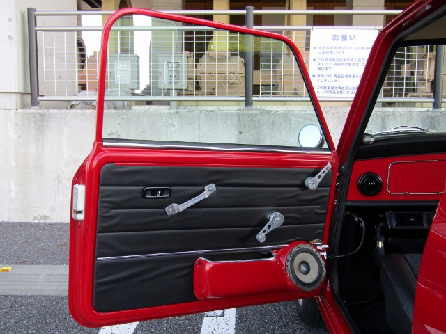 ローバー ミニ クーパー1.3 ラストミニ MPI の中古車詳細 (58,280km