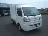 ハイゼットトラック  4WD 冷凍冷蔵車ー7℃