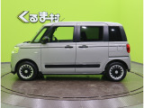 ムーヴキャンバス ストライプス G 【9型Dオーディオ★スマアシ★限定車】