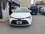 カローラ 1.8 S クルーズC 衝突軽減 オートエアコン