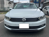 パサート TSI エレガンスライン ナビ バックカメラ