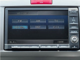 必需品の一つ!ナビTV装備車!DVD再生可能ですので快適ドライブ♪