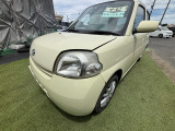 エッセ D 4WD 