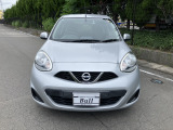 マーチ 1.2 S 