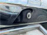 バックカメラ装備しておりますので駐車が苦手な方も安心!