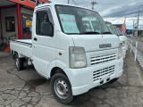 キャリイ KC エアコン 4WD パワステ 取扱説明書