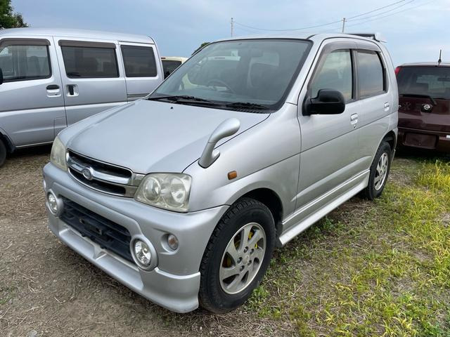 テリオスキッド  L