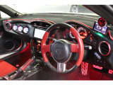 86 2.0 GT HKSGTS7040・車高調・フルエアロ