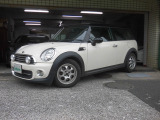 BMW MINI ミニクラブマン