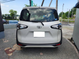 シエンタ 1.5 X Vパッケージ 4WD 