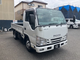 エルフ 3.0 フルフラットロー ディーゼル 最積2000Kg・2t・AC・パワステ