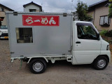 NT100クリッパー  キッチンカー ラーメン仕様